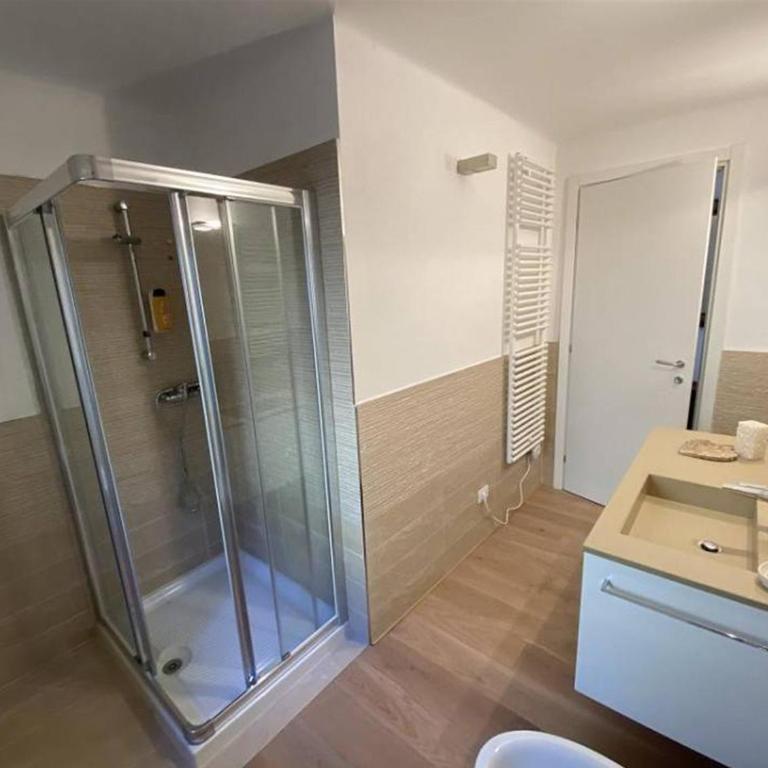 See- & Bergblick Millstatt - Apartment mit 2 Schlafzimmern - 17