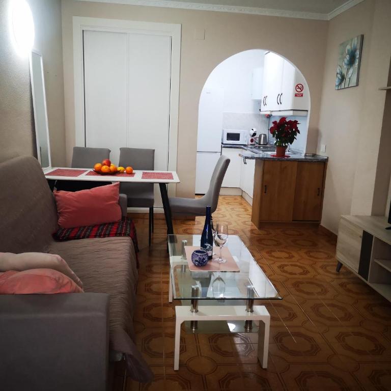Perl Studio pool&beach - Apartamento de 1 dormitorio - 20