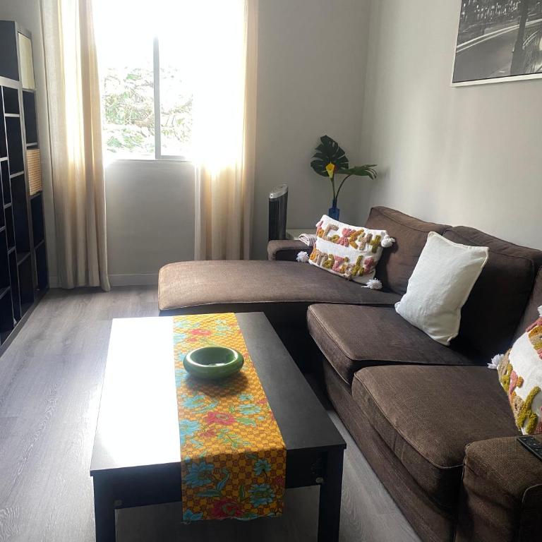 Santa Cruz de Tenerife Toscal, Free Parking gratis - Apartamento - 1
