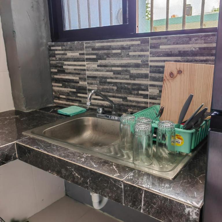 Casa Victoria - Apartamento de 1 dormitorio - 5