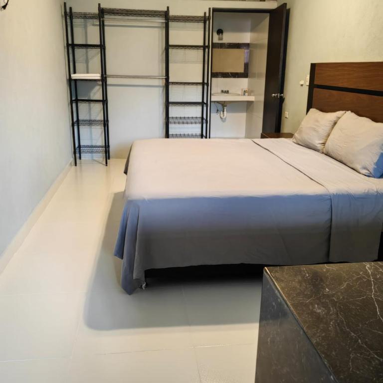 Casa Victoria - Apartamento de 1 dormitorio - 3