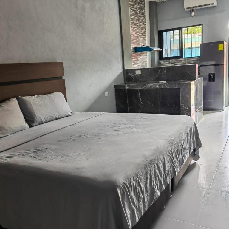 Casa Victoria - Apartamento de 1 dormitorio - 7