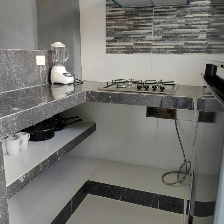 Casa Victoria - Apartamento de 1 dormitorio - 9