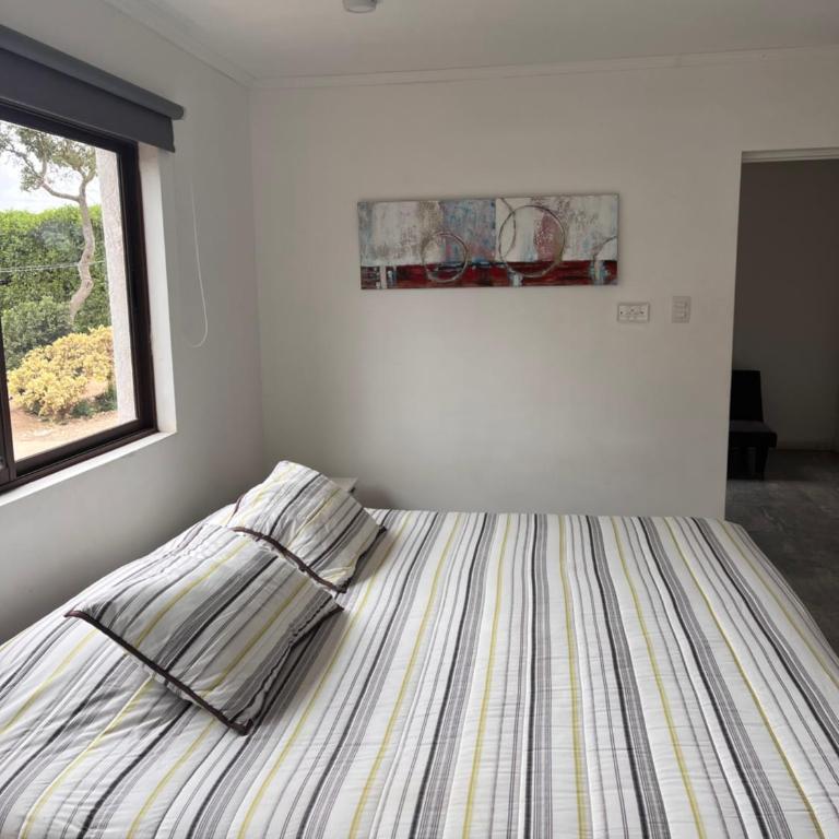 Maitencillo a 5 minutos!!! - One-Bedroom Apartment - 2