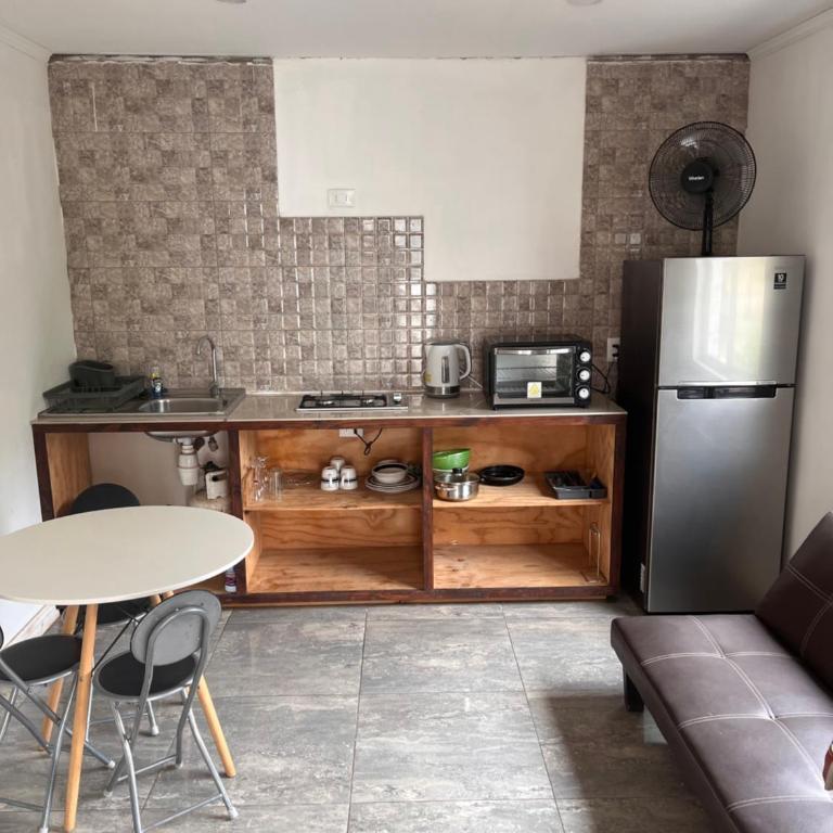 Maitencillo a 5 minutos!!! - One-Bedroom Apartment - 3