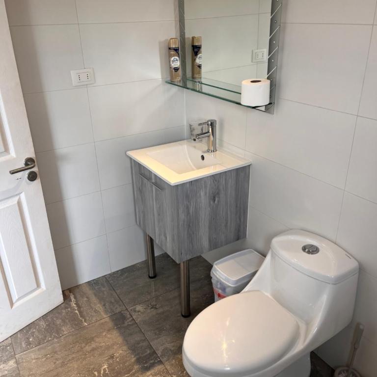 Maitencillo a 5 minutos!!! - One-Bedroom Apartment - 10