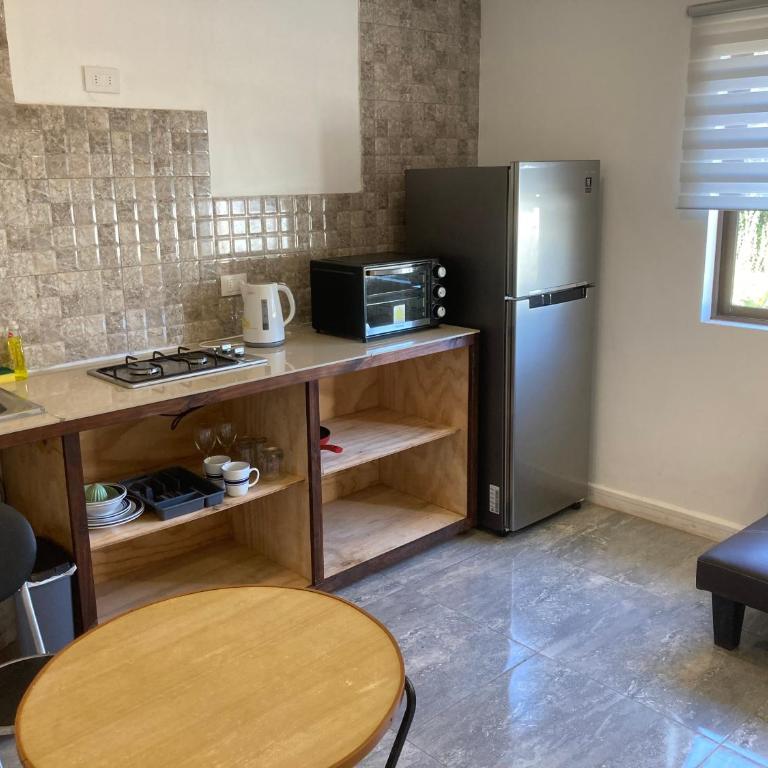 Maitencillo a 5 minutos!!! - One-Bedroom Apartment - 12