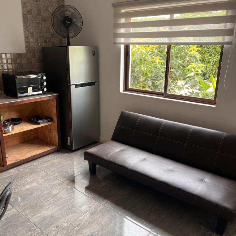 Maitencillo a 5 minutos!!! - One-Bedroom Apartment - 13