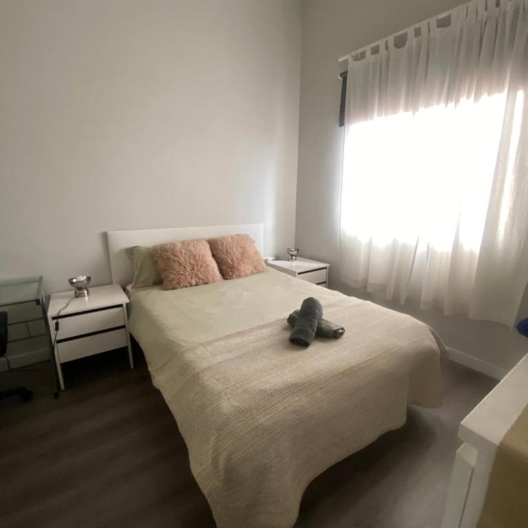 Santa Cruz de Tenerife Toscal, Free Parking gratis - Apartamento - 5