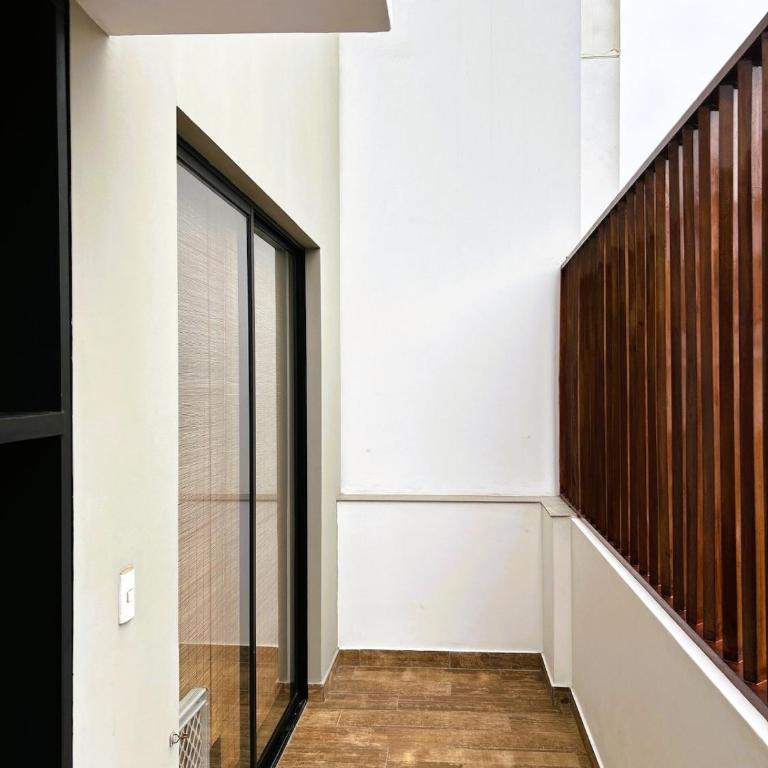 Beach house in Punta Hermosa, central beach area - Four-Bedroom House - 4