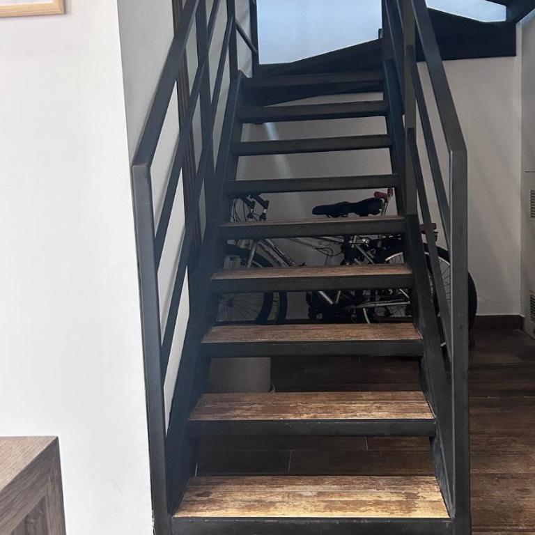 Beach house in Punta Hermosa, central beach area - Four-Bedroom House - 8