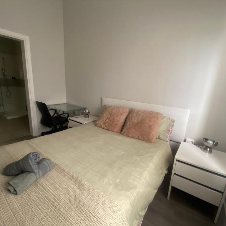 Santa Cruz de Tenerife Toscal, Free Parking gratis - Apartamento - 6