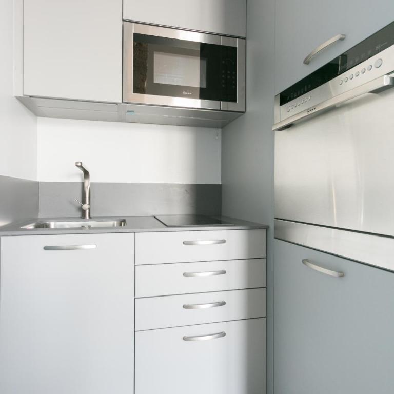 Résidence Bastille Liberté - Appartement 1 Chambre - 2