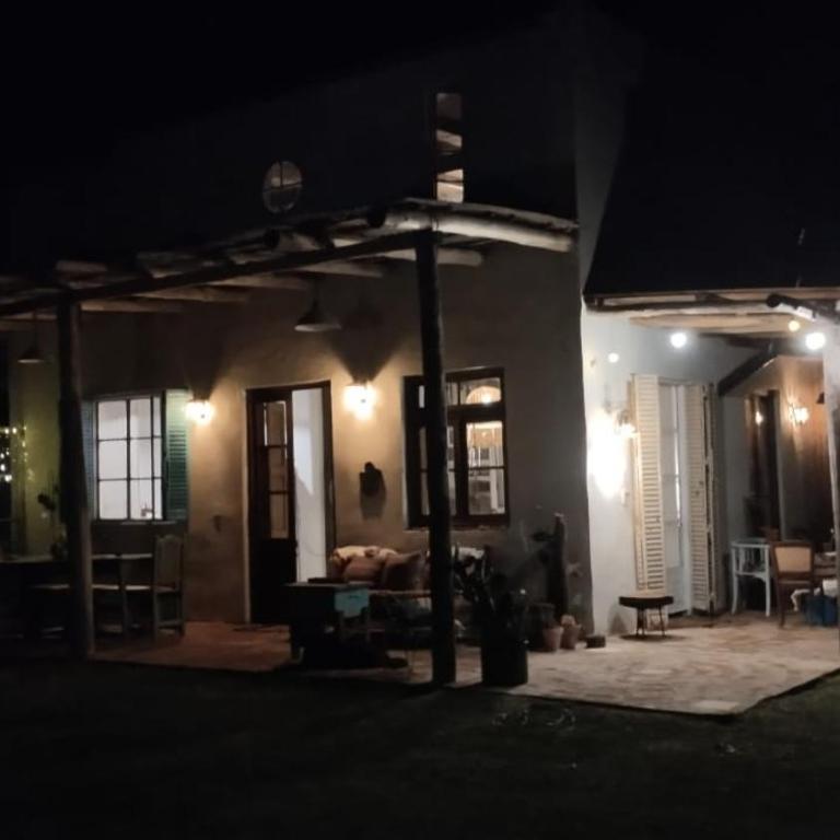 Casa De Campo El Corral - Casa de 2 dormitorios - 62