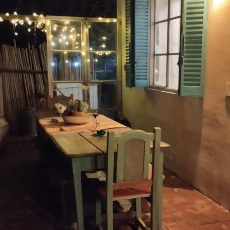 Casa De Campo El Corral - Casa de 2 dormitorios - 66