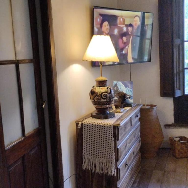 Casa De Campo El Corral - Casa de 2 dormitorios - 65