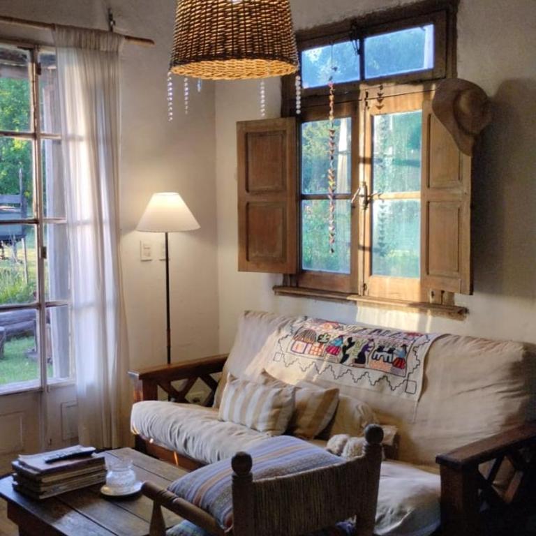 Casa De Campo El Corral - Casa de 2 dormitorios - 69