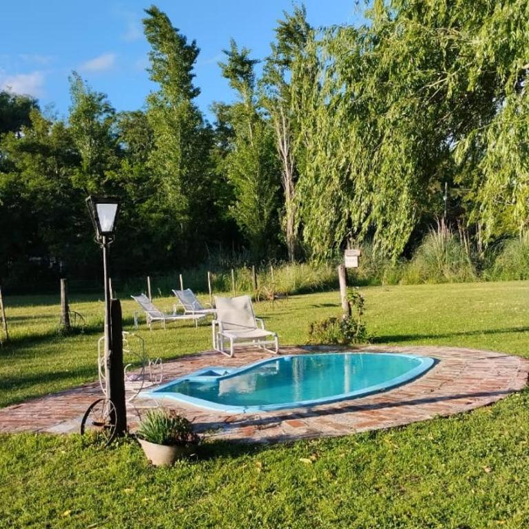 Casa De Campo El Corral - Casa de 2 dormitorios - 74