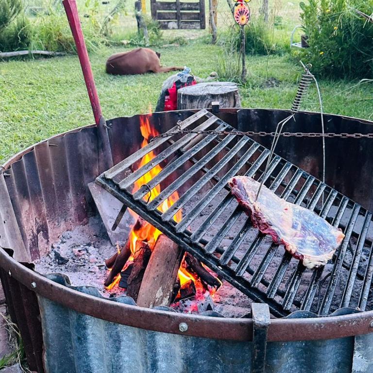 Casa De Campo El Corral - Casa de 2 dormitorios - 80