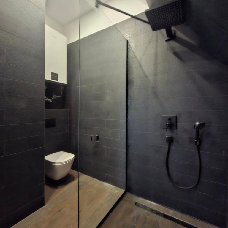 Rustic Authentic Zabljak - Two-Bedroom House - 11