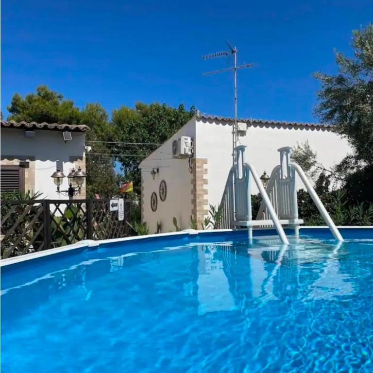 Le Case Al Quadrato Residence - Apartamento de 1 dormitorio - 4
