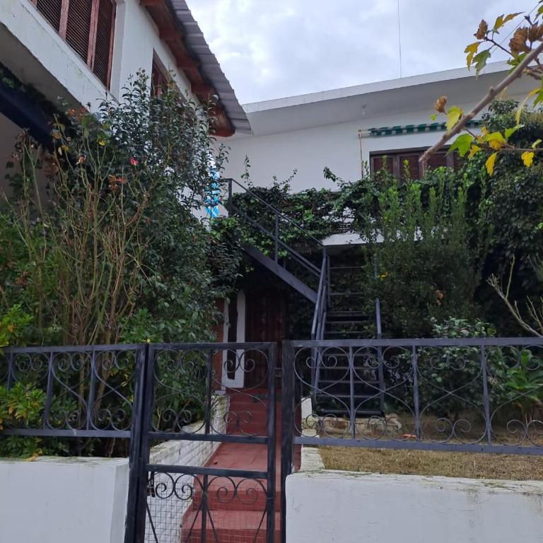 Complejo calle Córdoba - Chalet de 2 dormitorios - 2