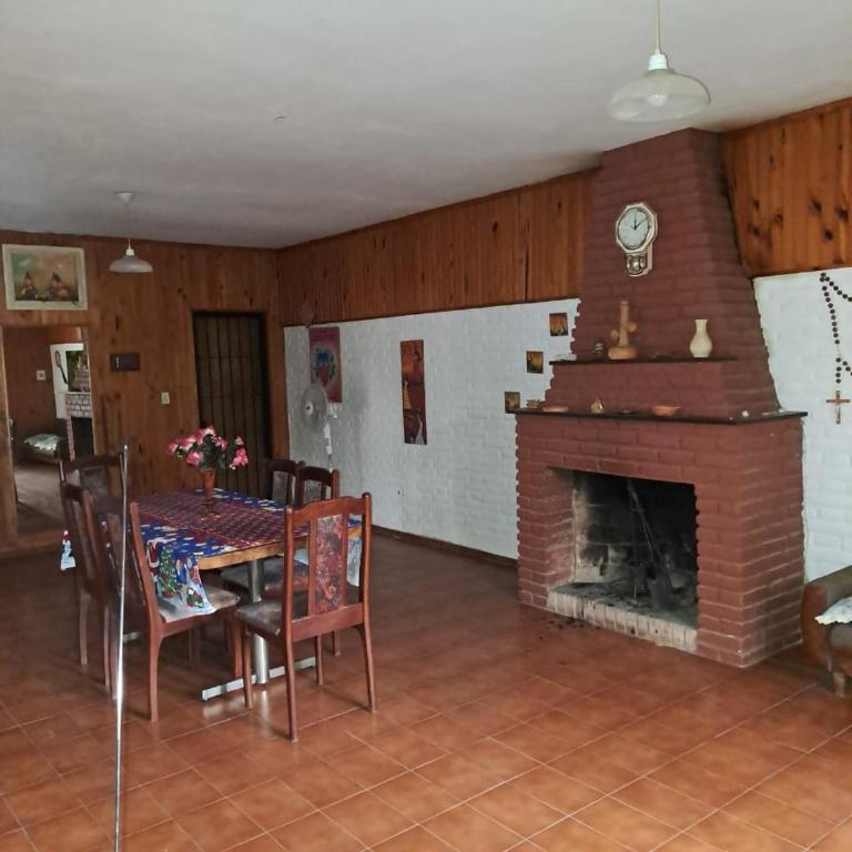 Complejo calle Córdoba - Chalet de 2 dormitorios - 3