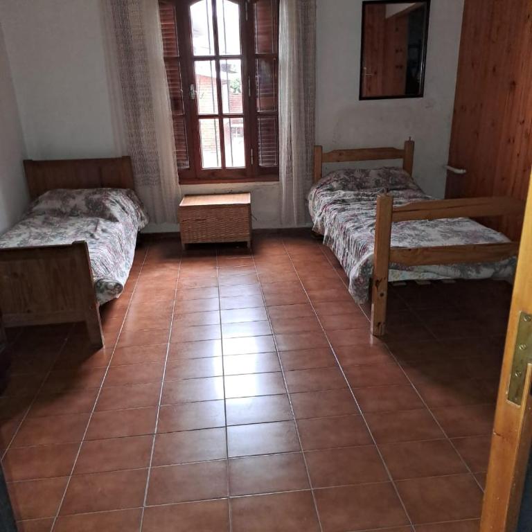 Complejo calle Córdoba - Chalet de 2 dormitorios - 4