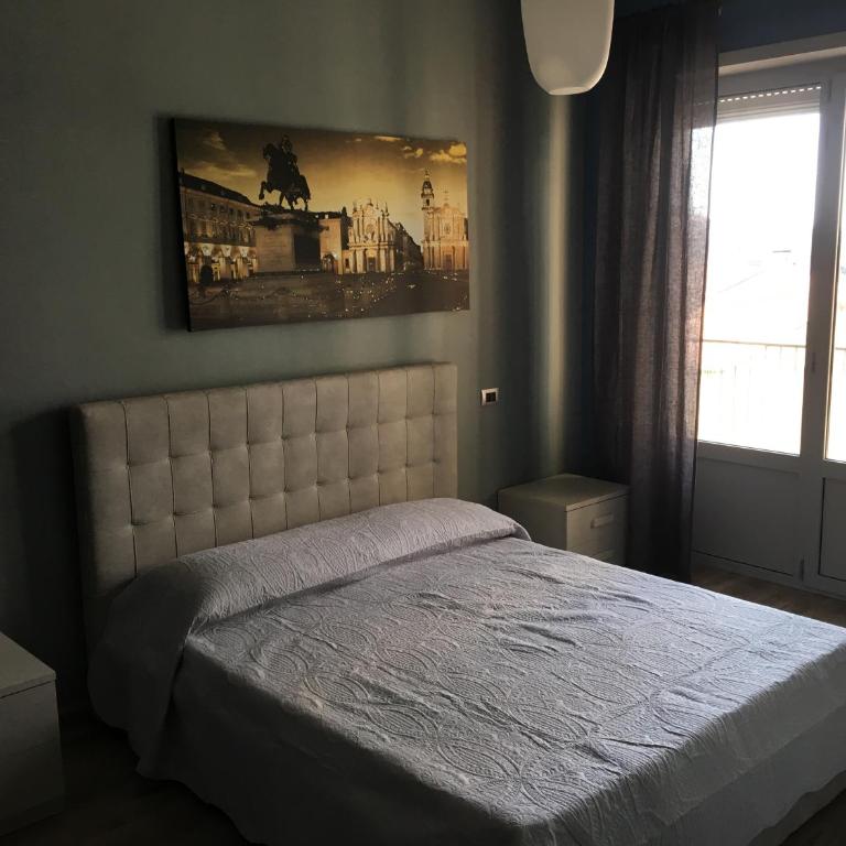Torino BellaVista Inn Apartment - Appartamento con 2 Camere da Letto - 61
