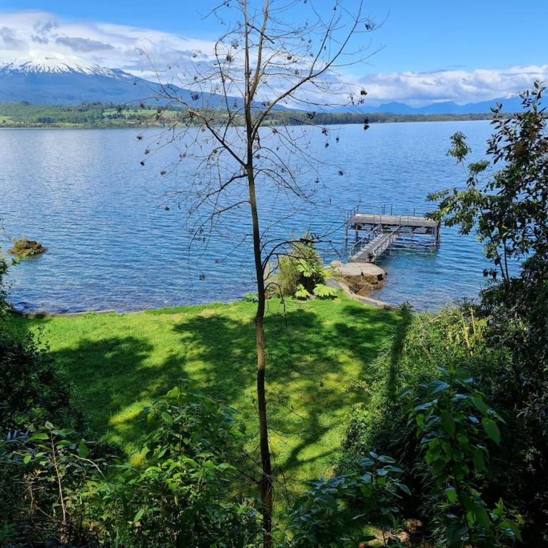 Large Lake House - Six-Bedroom House - 5
