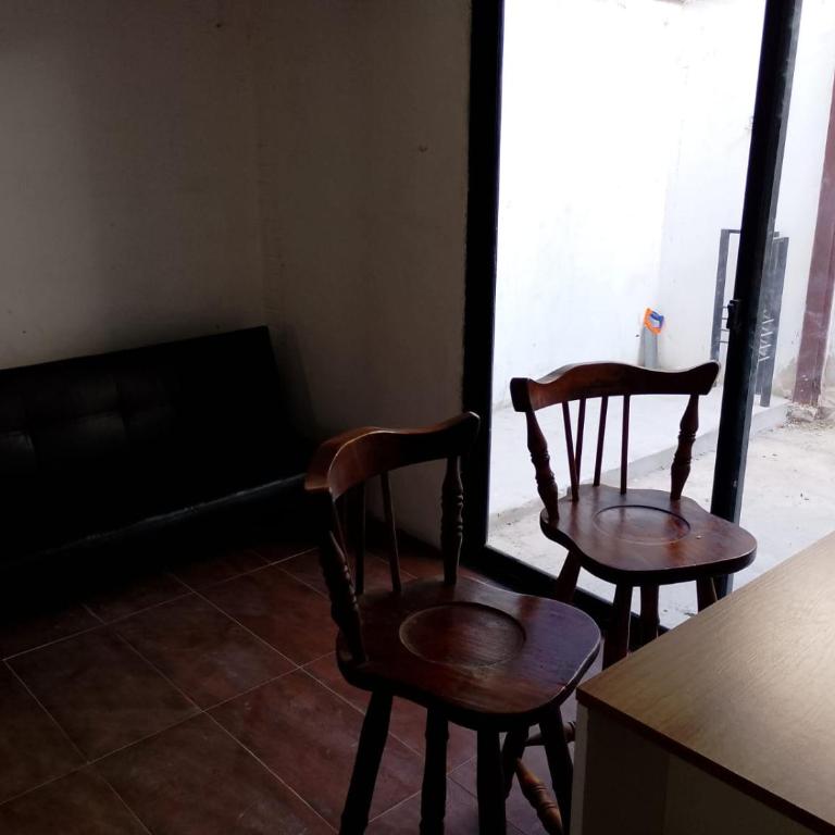 Aranjuez - Apartamento de 1 dormitorio - 3