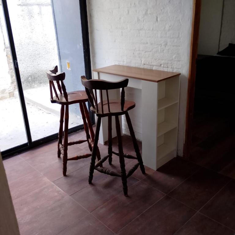 Aranjuez - Apartamento de 1 dormitorio - 6