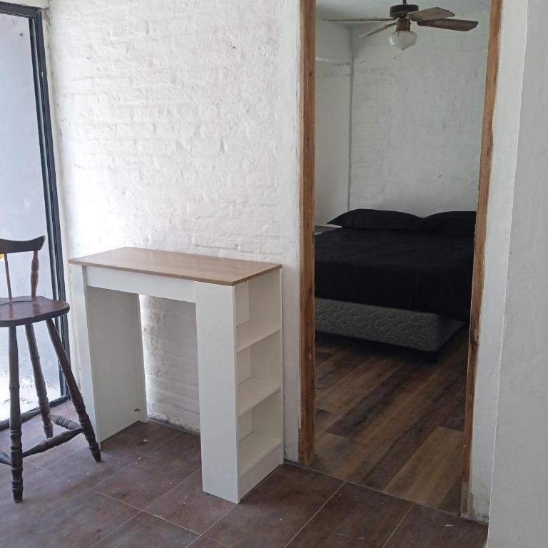 Aranjuez - Apartamento de 1 dormitorio - 7