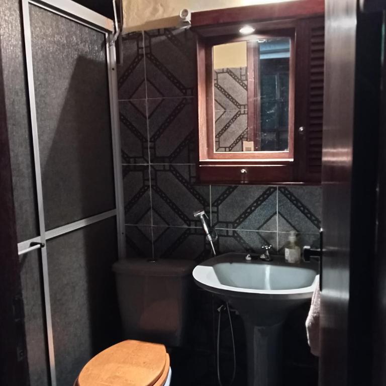 Lo de Fabi - One-Bedroom House - 8