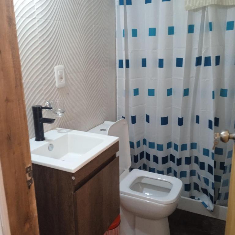 Aranjuez - Apartamento de 1 dormitorio - 11