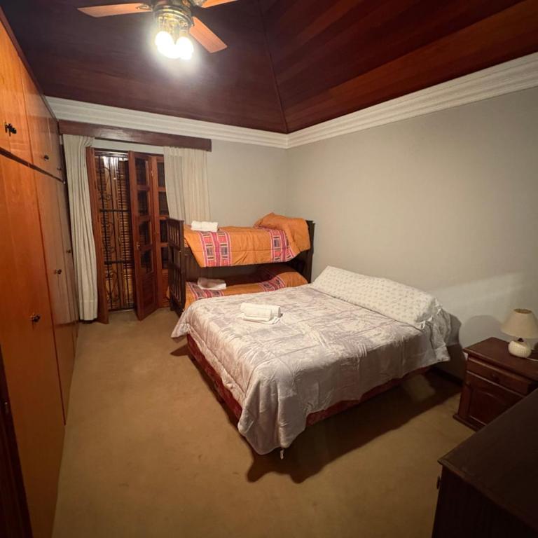 Italia - Casa de 4 dormitorios - 1