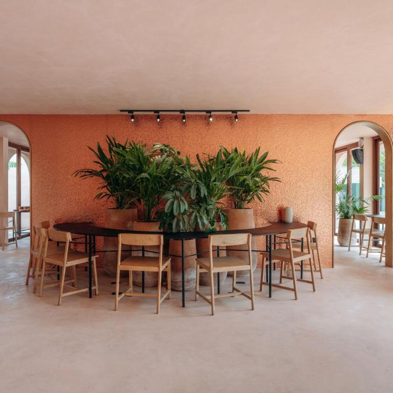 Babel Tulum - Superior Single Room - 3