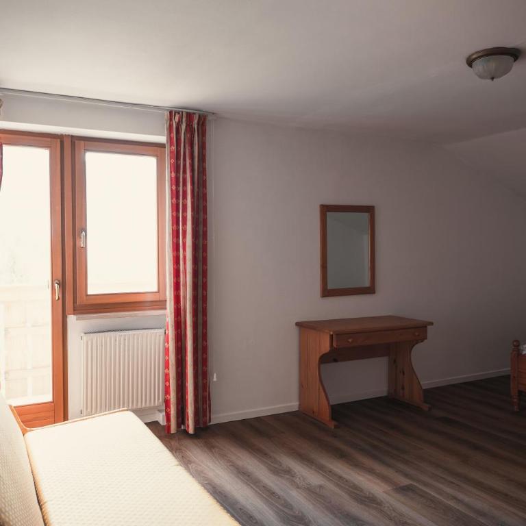 PLOSE Parkhotel & Residence - Appartamento con Vista Montagna - 3