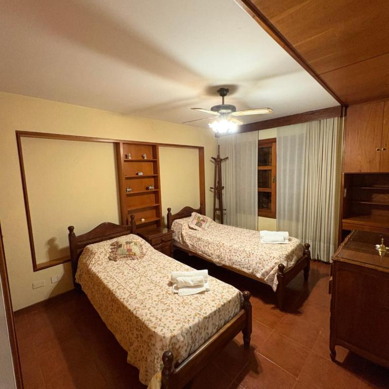 Italia - Casa de 4 dormitorios - 8