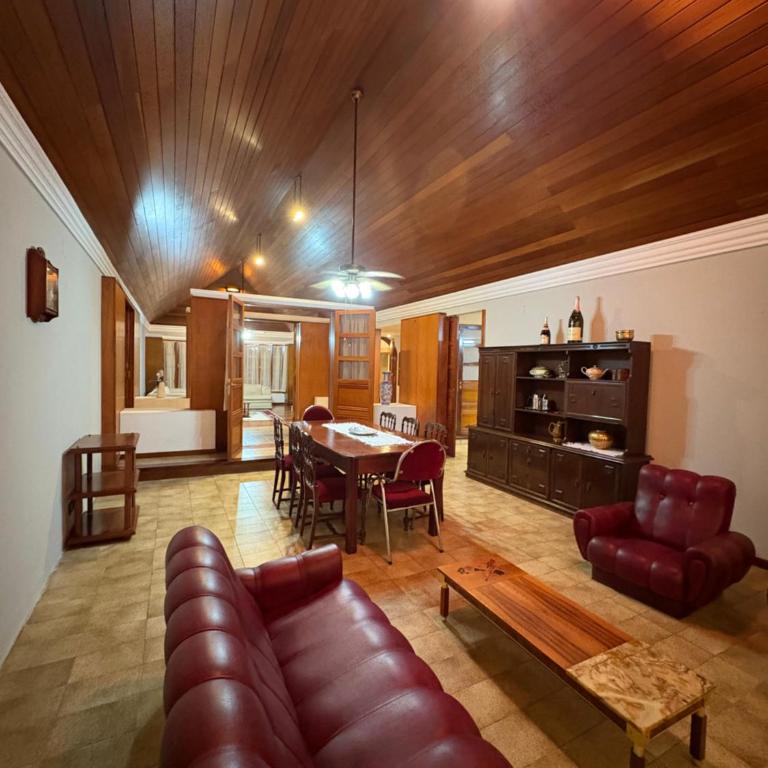 Italia - Casa de 4 dormitorios - 9