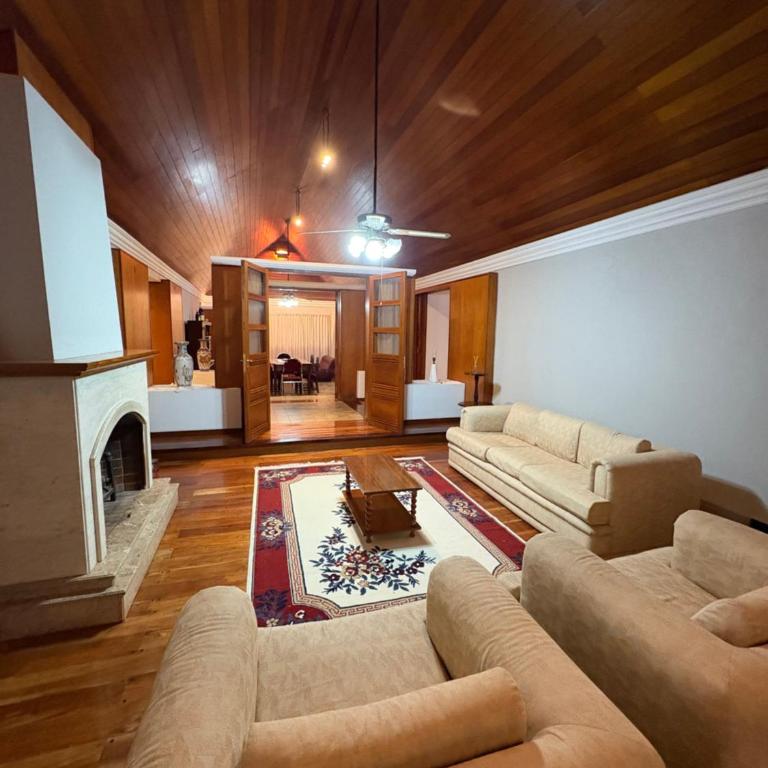 Italia - Casa de 4 dormitorios - 11