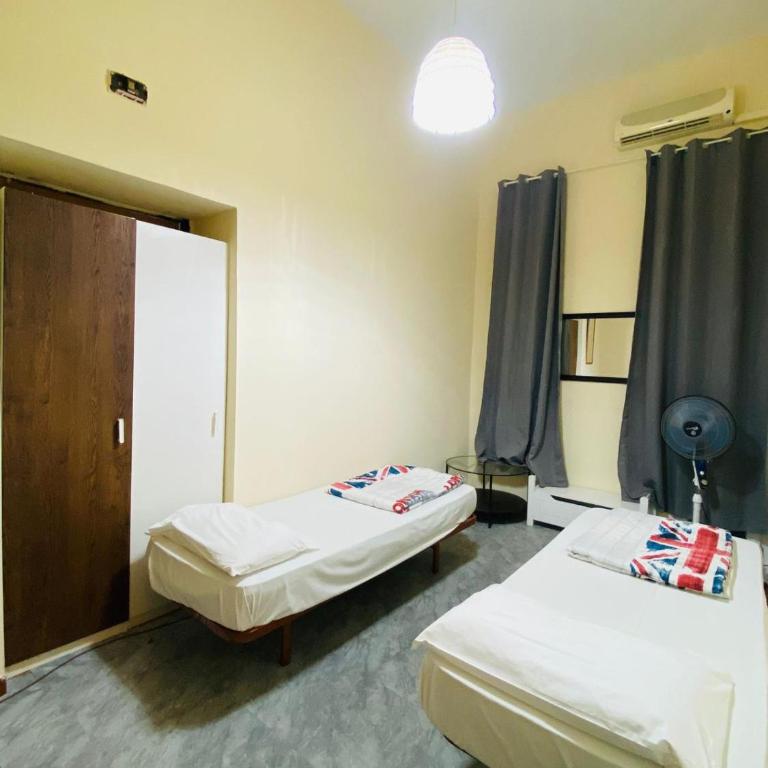 ROMA GONDOLA Guest House - Triple Room with Bathroom - 3