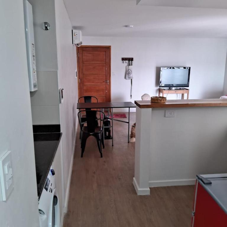 Departamento Jardin - Apartamento de 1 dormitorio - 1