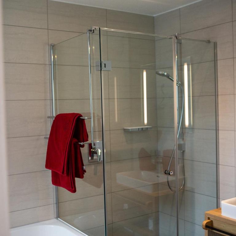 Arlberg Mountain Resort - Superior Apartment mit Sauna - 14