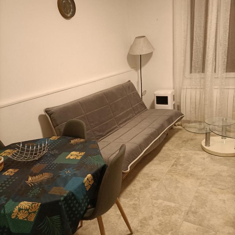 Le St Nicolas - Appartement 1 Chambre - 25