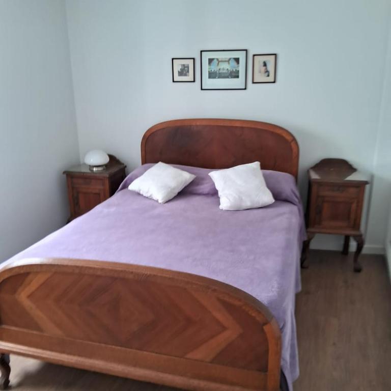 Departamento Jardin - Apartamento de 1 dormitorio - 2