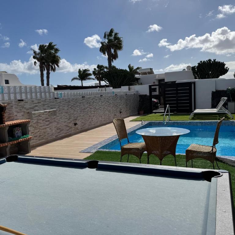 Villa Lele - Villa de 3 dormitorios - 6