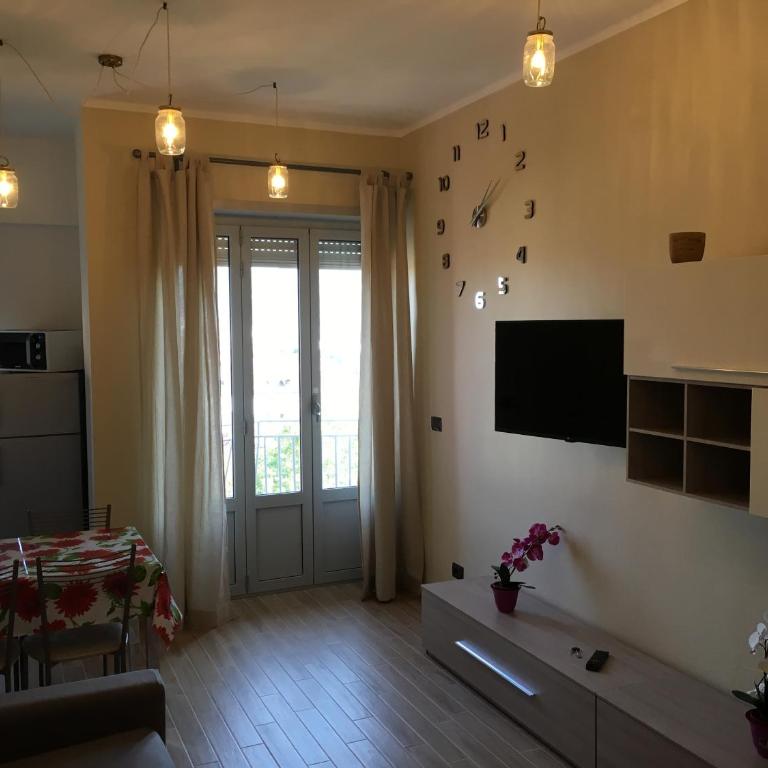 Torino BellaVista Inn Apartment - Appartamento con 2 Camere da Letto - 76