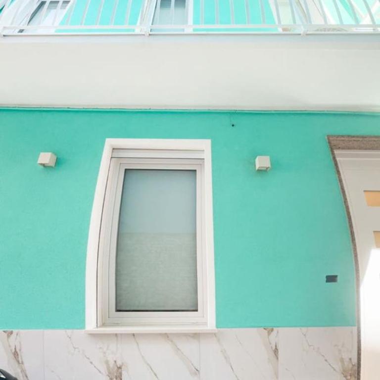 Bagatela suites and flat, Suite Scorcio Laguna - Appartamento con 1 Camera da Letto e Balcone - 8