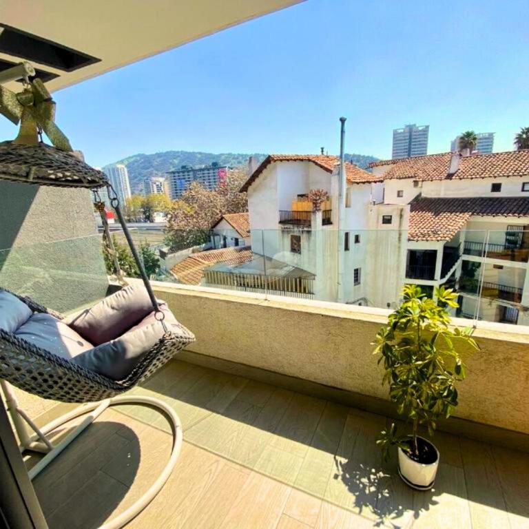 Todas las comodidades Cama King Terraza TV360 - Apartamento de 2 dormitorios - 15